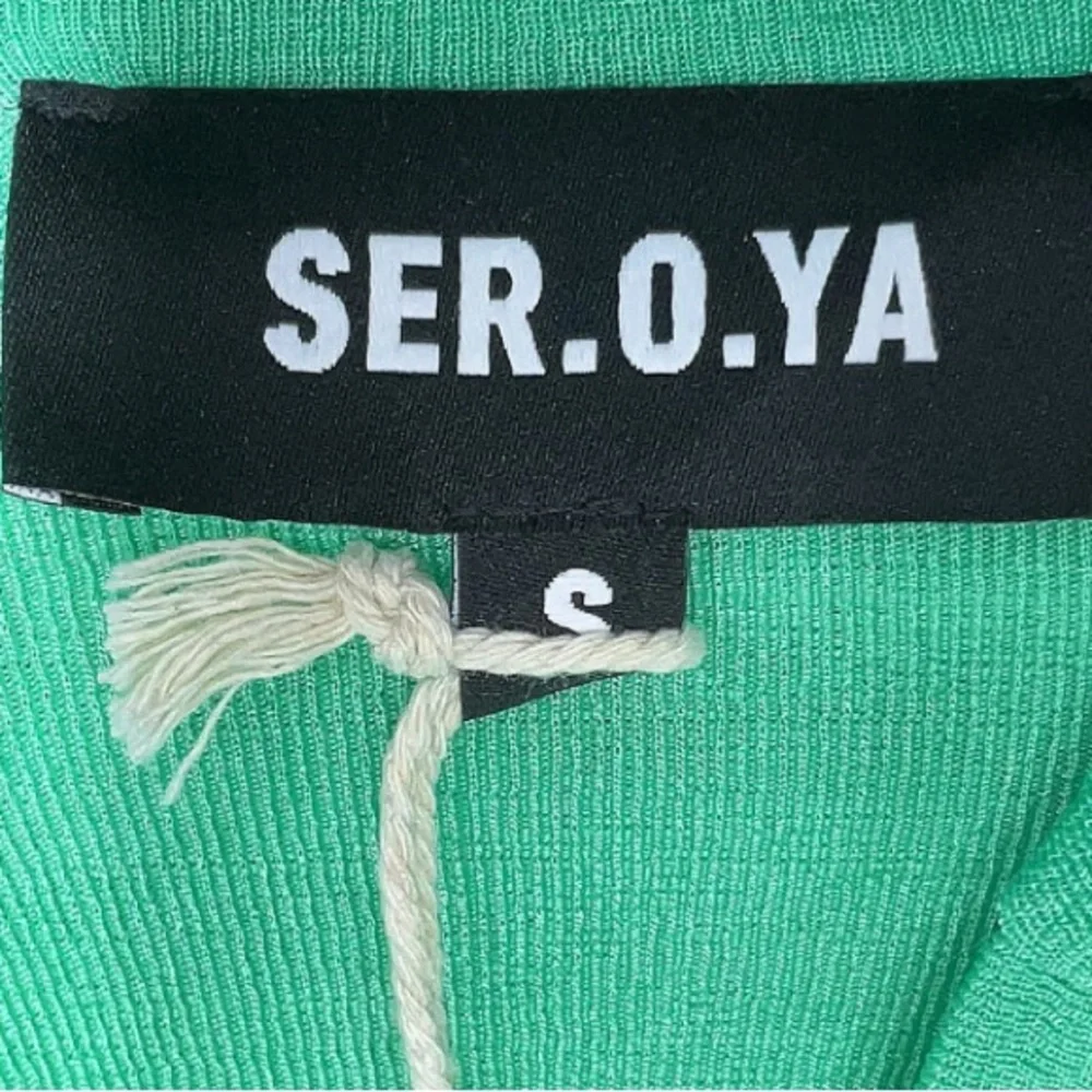 NWT-SER.O.YA Windsor Dress - Picture 6 of 7